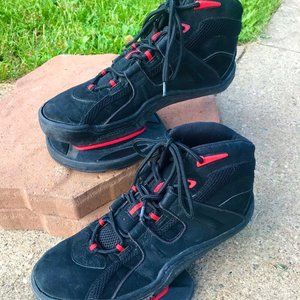 Strength Men's 11.5 Training Jump Shoes